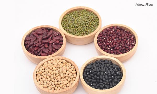 Whole Grain ธัญพืชคุณภาพเลมอนฟาร์ม