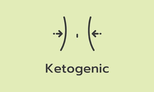 คีโตเจนิค (Ketogenic)
