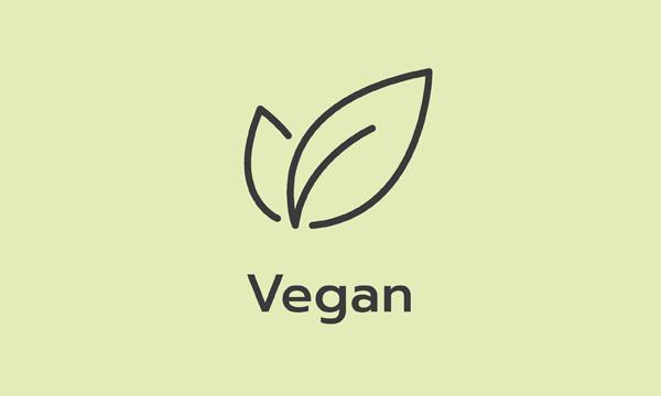 วีแกน (Vegan)