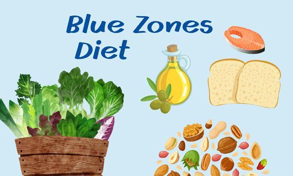 11 เทคนิคการกินแบบ blue zones diet ให้มีชีวิตยืนยาว