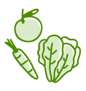 Fruit  Vegetable