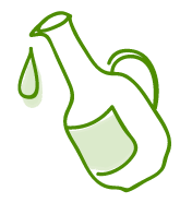 Cold Pressed Oil