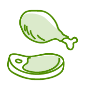 Meat Poultry