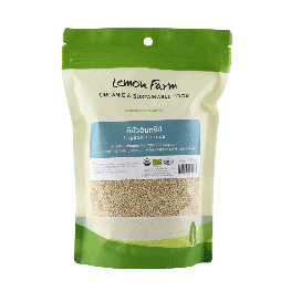 Organic Quinoa 400 g