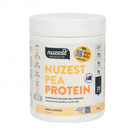 Protein Unflavored 500 g
