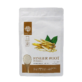 Finger Root Powder 80 g