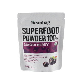 Organic Maqui Berry Powder 50 g