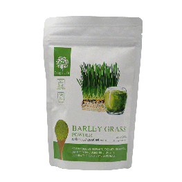 Barley Grass Powder 200 g