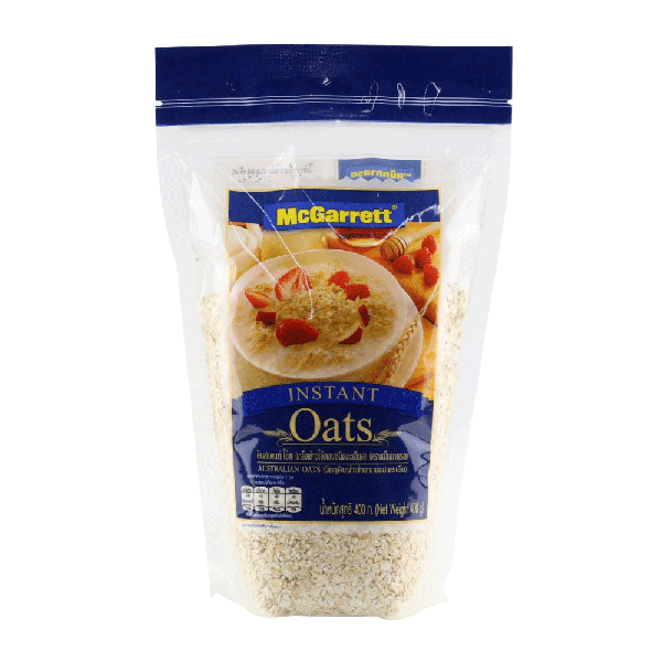 Instant Oats 400 g