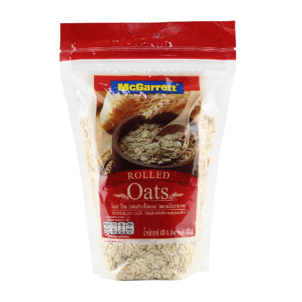 Rolled Oats 400 g