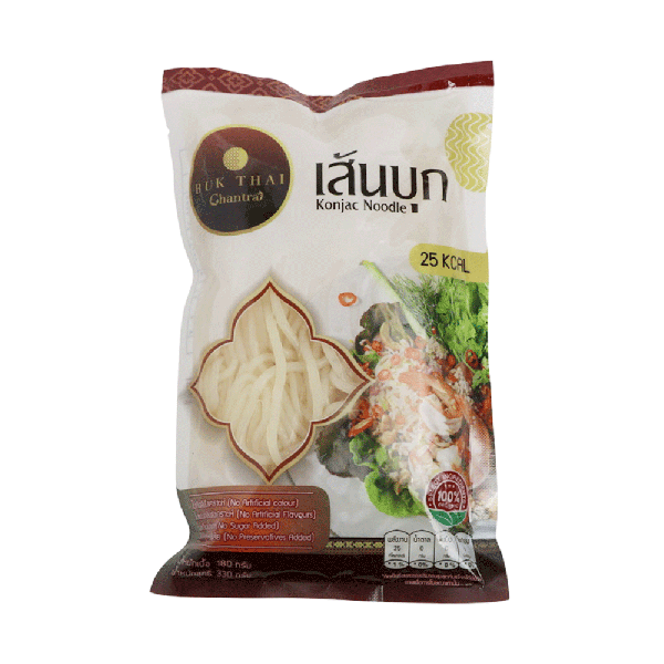 เส้นบุก 180 g