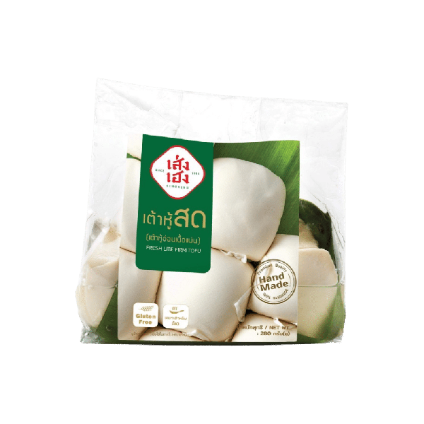Fresh Lite Firm Tofu 1 cube