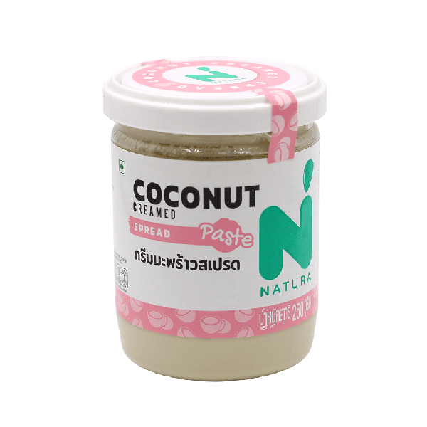 Coconut Cream Spread 250 g