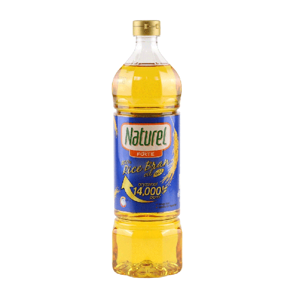 Refined Rice Bran Oil 1000 ml