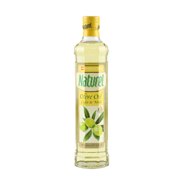 Refined Olive Oil 1000 ml