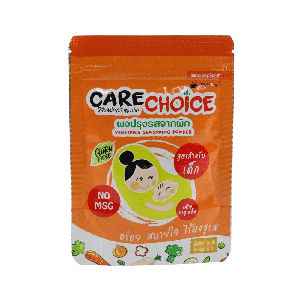 Vegetable Seasoning Powder For Kids Recipe 30 g