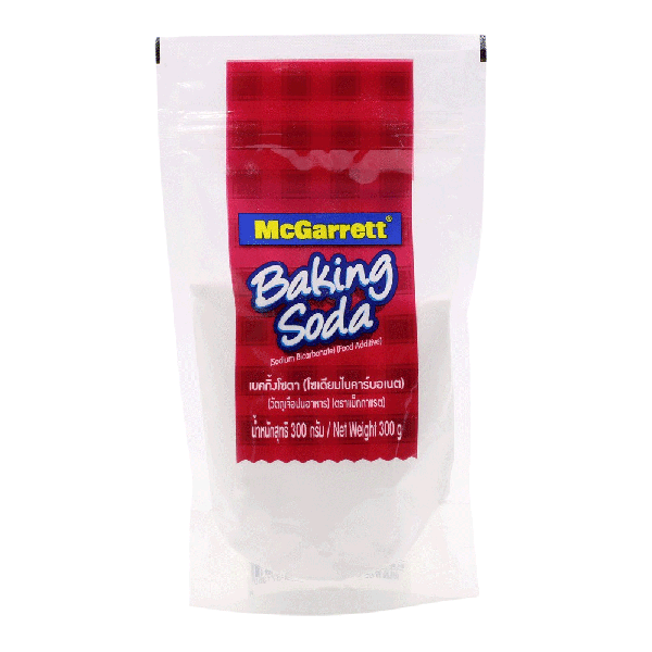 Baking Soda 300 g