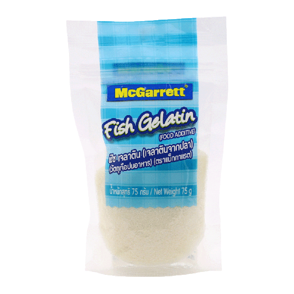 Fish Gelatin 75 g