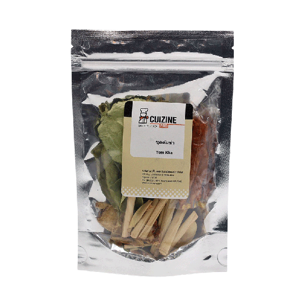 Tom Kha Herbs Set 22 g