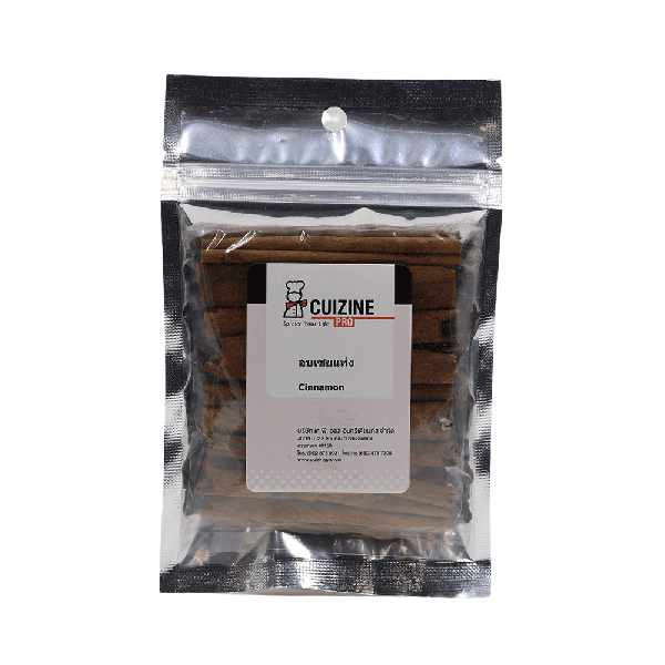 Cinnamon Sticks 30 g