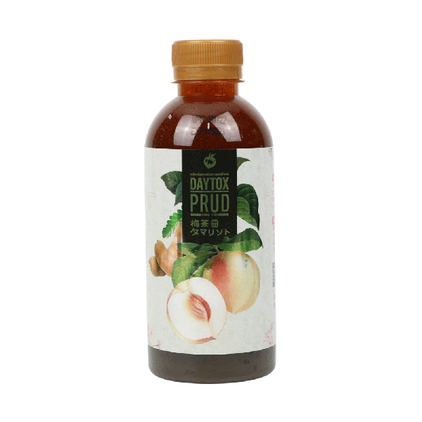 เครื่องดื่มมะขามบ๊วย ตราเดย์ท็กซ์ 310 ml