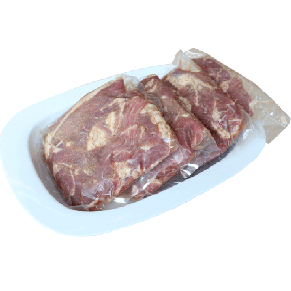 หมูแดดเดียว 300 g