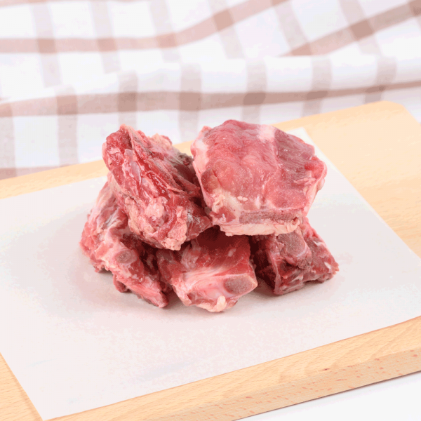 กระดูกซุปหมูหลุม 300 g