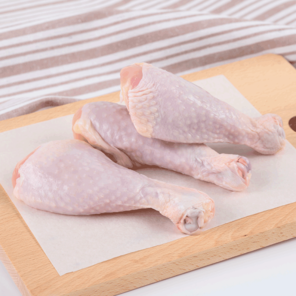 น่องไก่ Low Uric 250 g