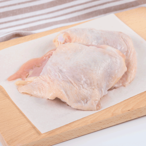 Low Uric Chicken Thigh 250 g