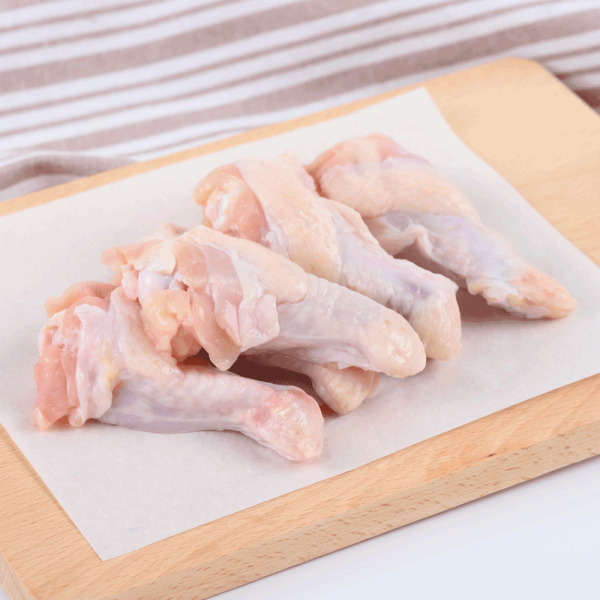 ปีกบนไก่ Low Uric 250g