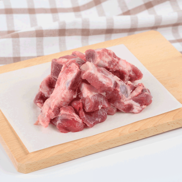 ซี่โครงอ่อนหมูหลุม 300 g
