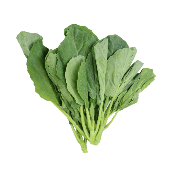 Organic Chinese Kale 200 g