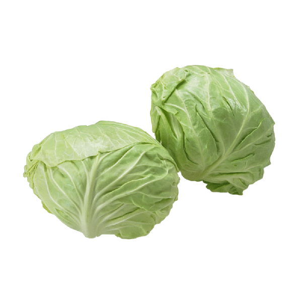 Organic Cabbage 500 g