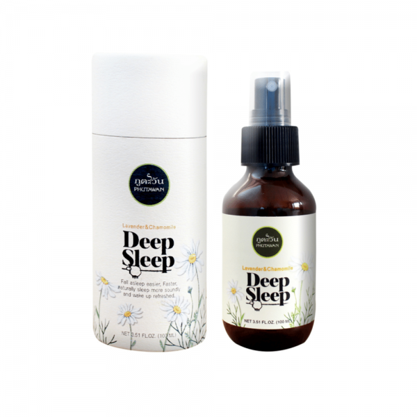 Deep Sleep Pillow Spray 100 ml