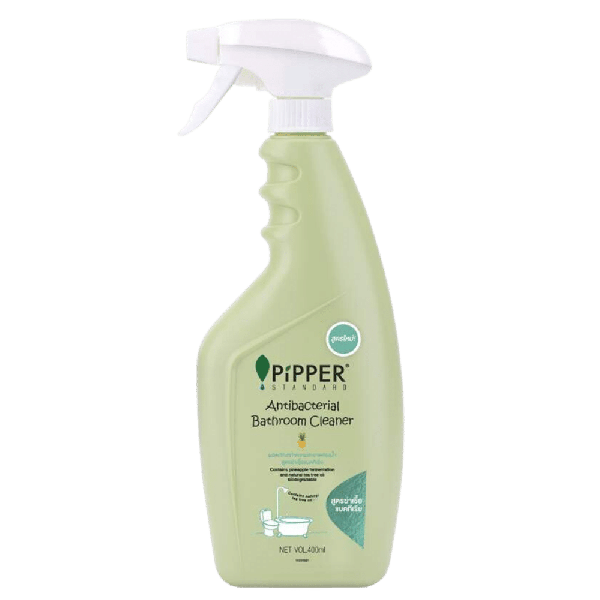 Antibacterial Bathroom Cleaner 400 ml