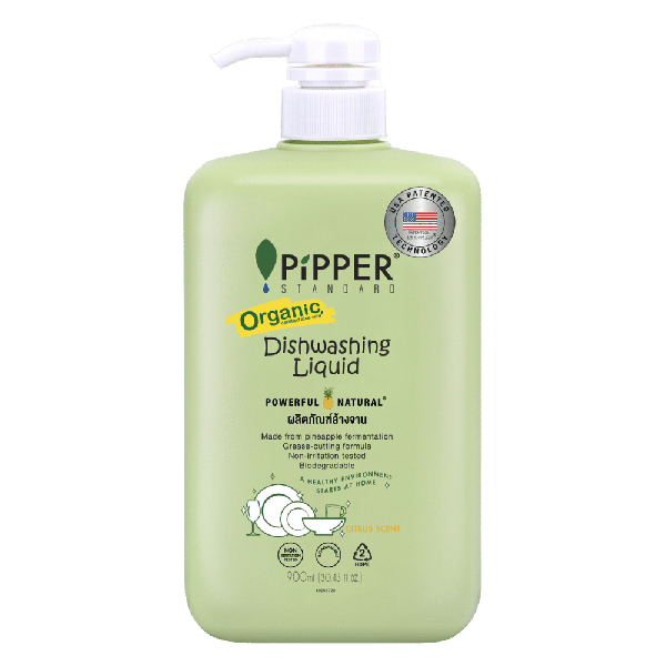 Dishwashing Liquid 900 ml