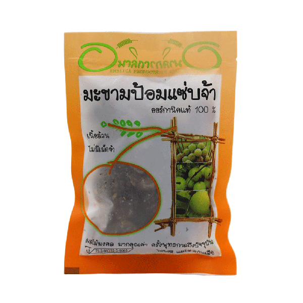 มะขามป้อมแซ่บ 110 g