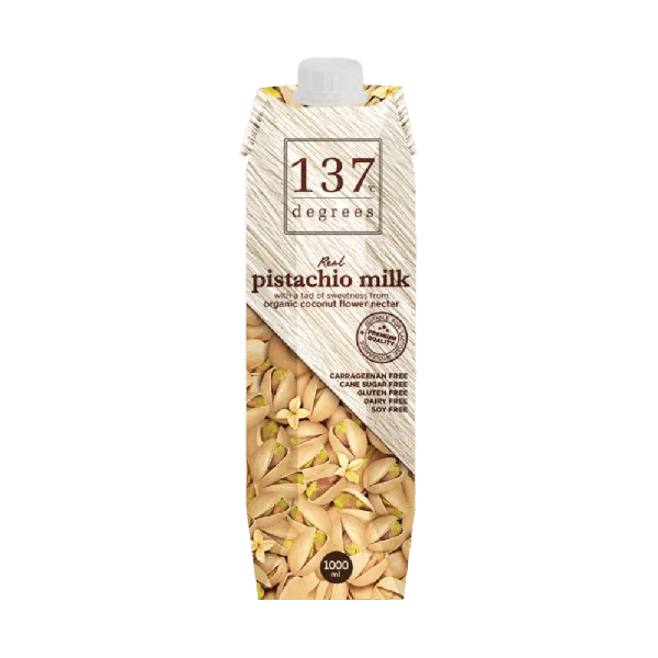 Pistachio Milk Original 1000 ml