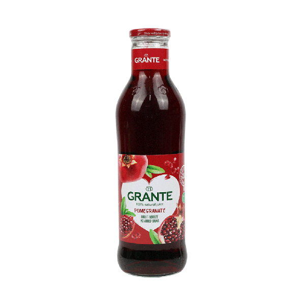 Pomegrante Juice 750 ml