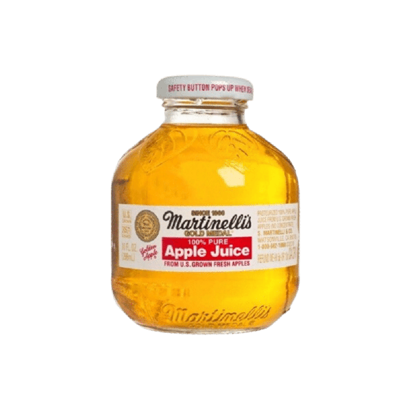 Apple Juice 296 ml