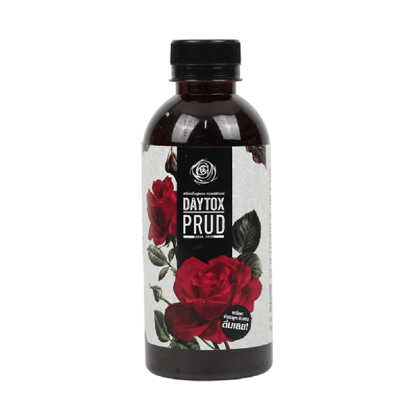Prud Rose Detox Drink 310 ml