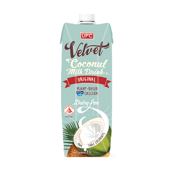 Coconut Milk Drink Original Flavoured 1000ml