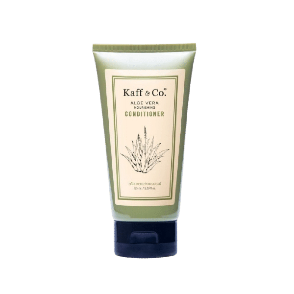 Aloe Vera Nourishing Conditioner 155 ml