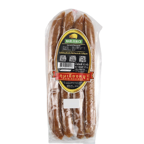 Pork Sausage 475 g