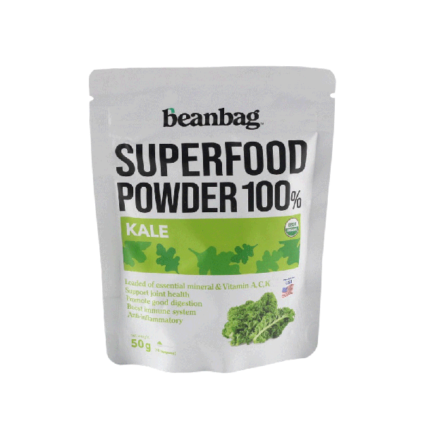 Organic Kale Powder 50 g