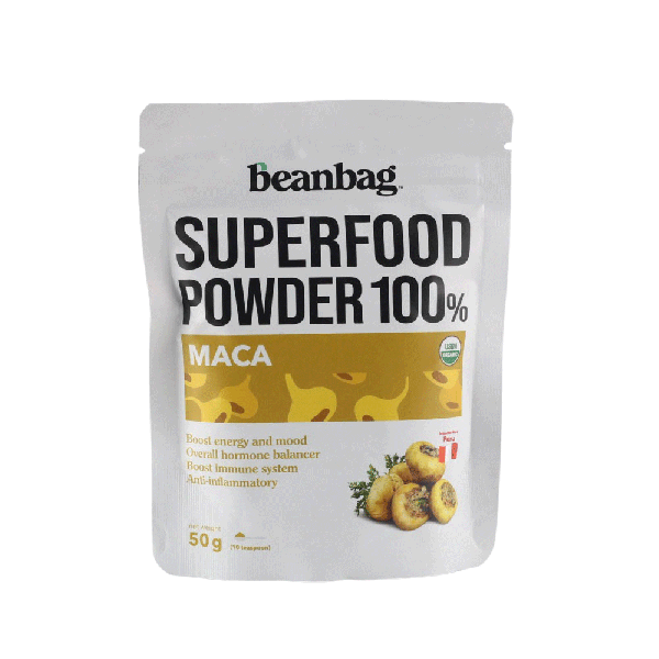 Organic Maca Powder 50 g