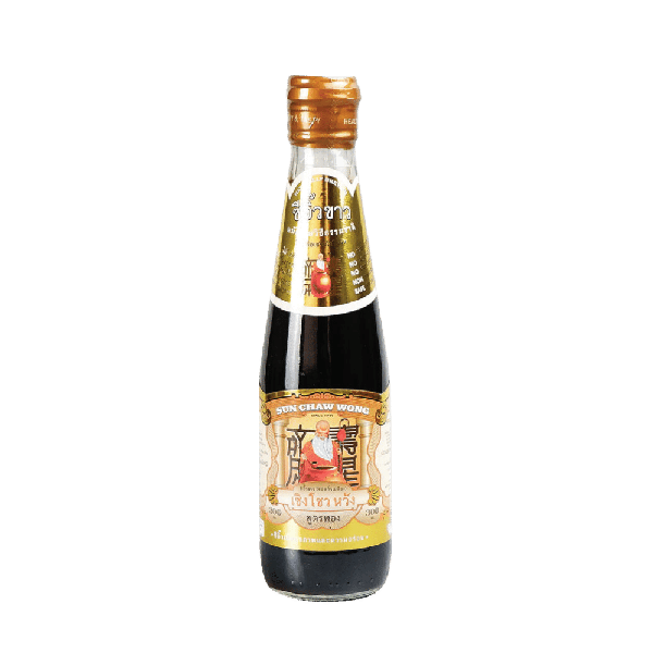 Soy Sauce Gold Label 300 ml