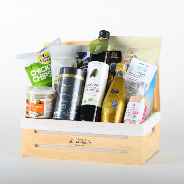 Keto Lifestyle Set B9