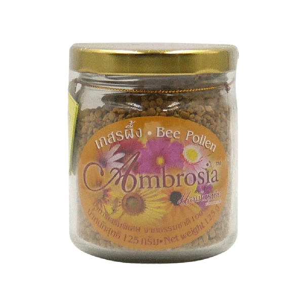 Bee Pollen 125 g