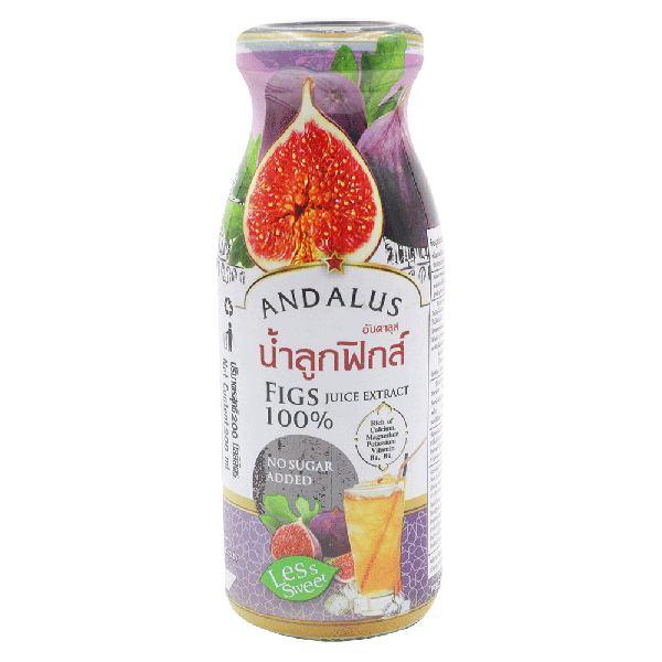 Figs Juice Extract 200 ml